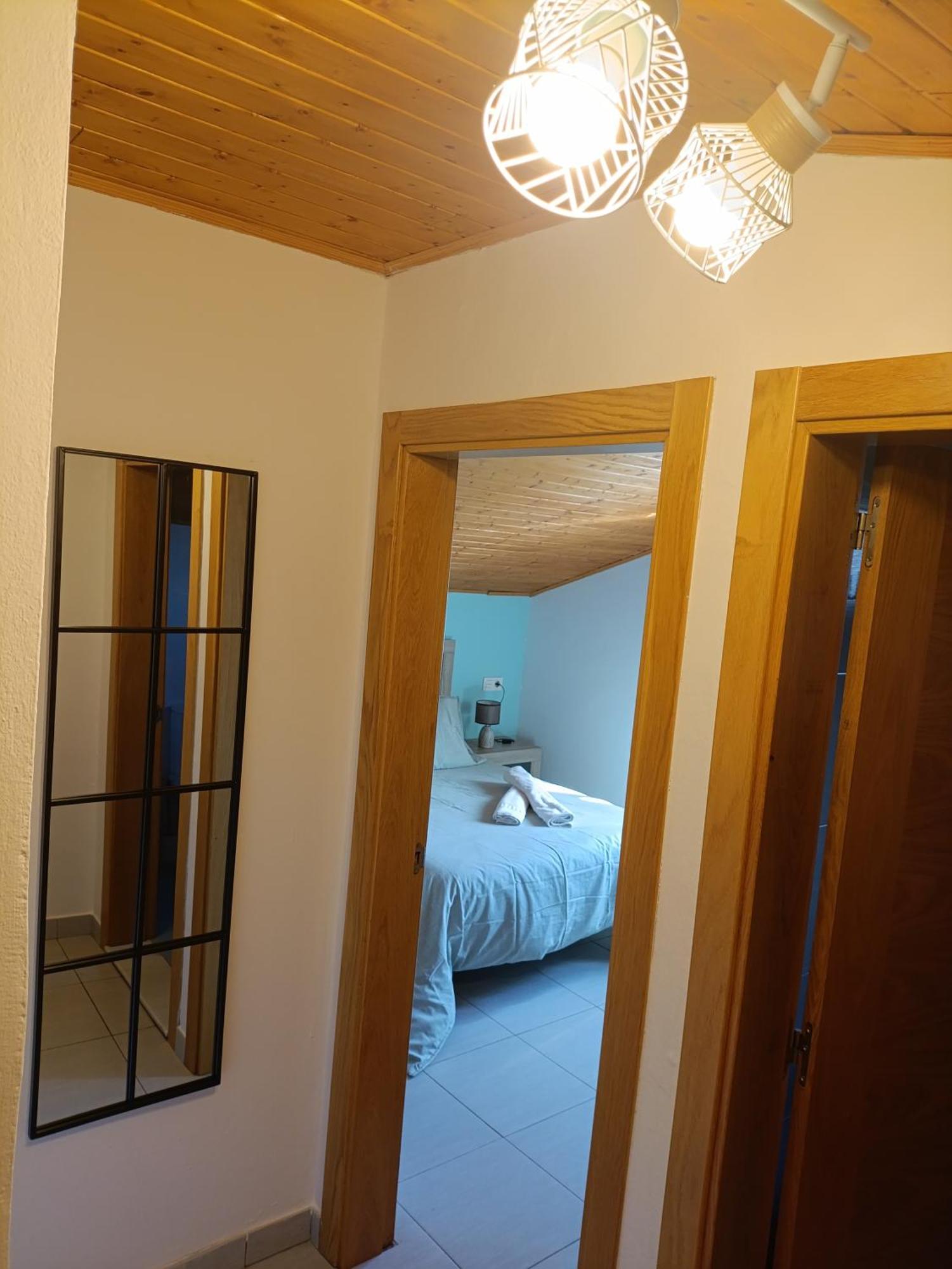 Casa Maria 2 Daire Barcia  Dış mekan fotoğraf